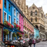 Onde ficar em Edimburgo? Os 5 melhores bairros para se hospedar