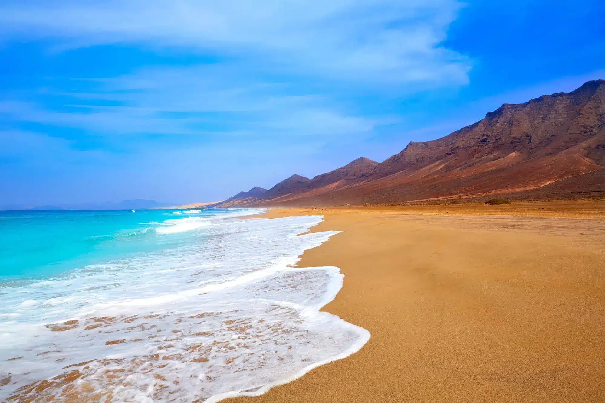 Onde ficar em Fuerteventura? As 4 melhores regiões para se hospedar