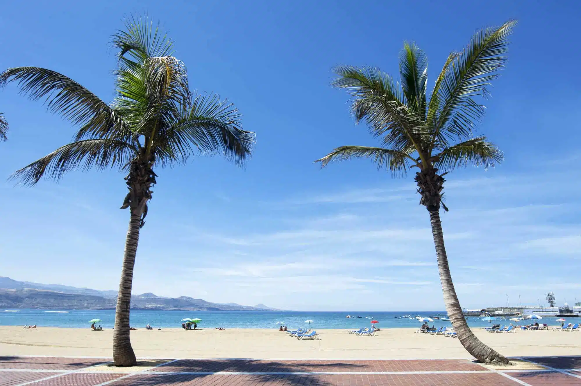 Onde ficar em Gran Canaria?