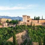 Onde ficar em Granada? Os 6 melhores bairros para se hospedar