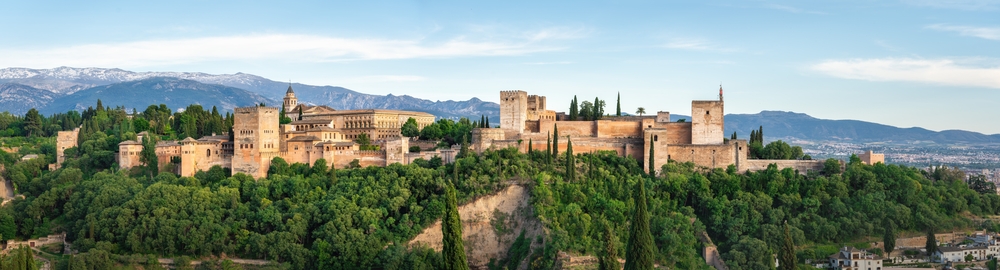Onde ficar em Granada? Os 6 melhores bairros para se hospedar