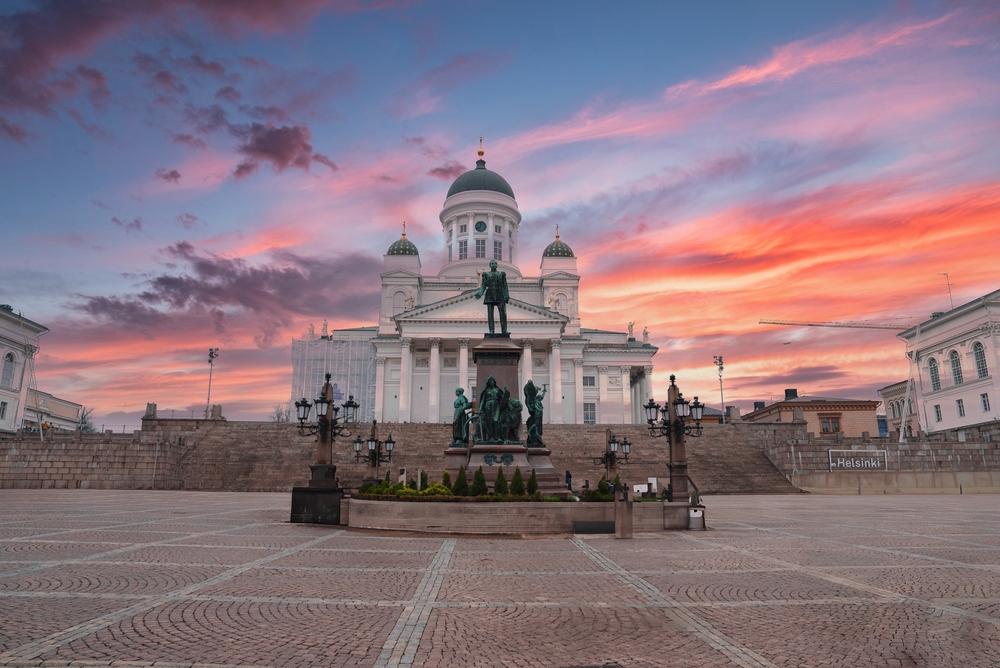 Onde ficar em Helsinque? Os 6 melhores bairros para se hospedar
