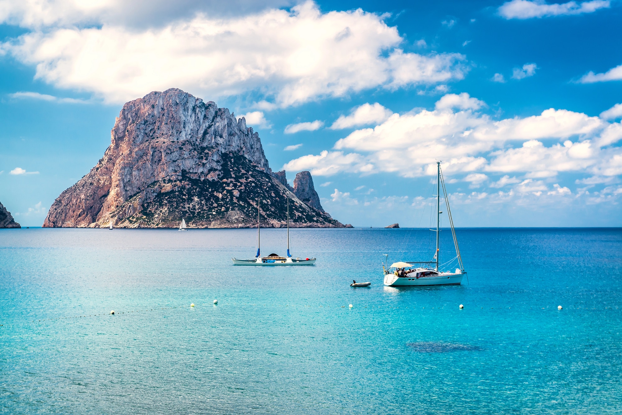 Onde ficar em Ibiza? As 6 melhores regiões para se hospedar