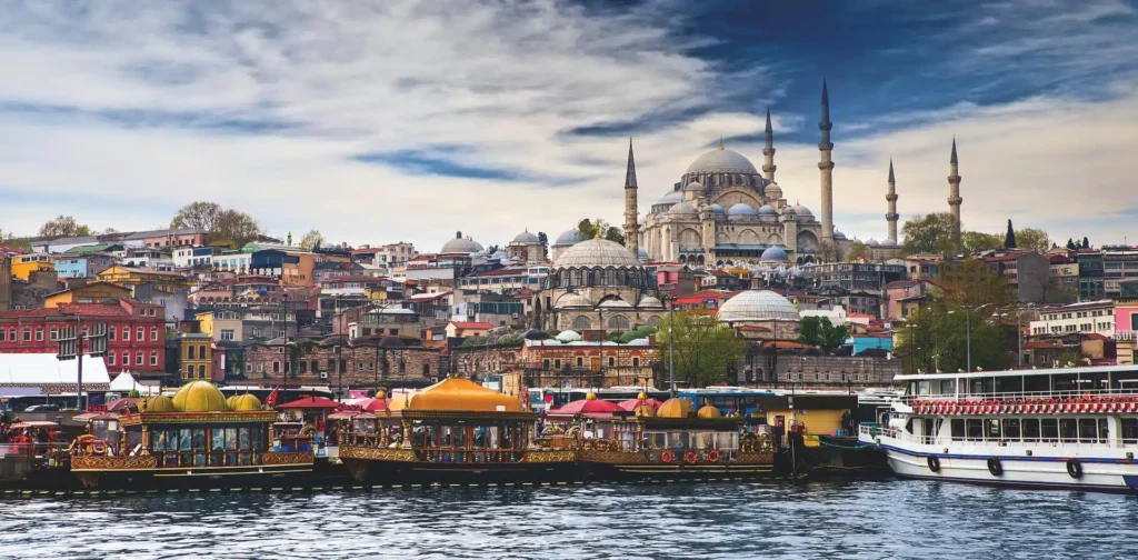 Onde ficar em Istambul? Os 4 melhores bairros para se hospedar