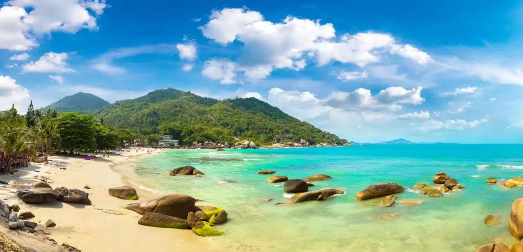 Onde ficar em Koh Samui? As 5 melhores regiões para se hospedar
