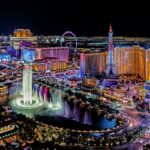 Onde ficar em Las Vegas? Os 5 melhores bairros para se hospedar