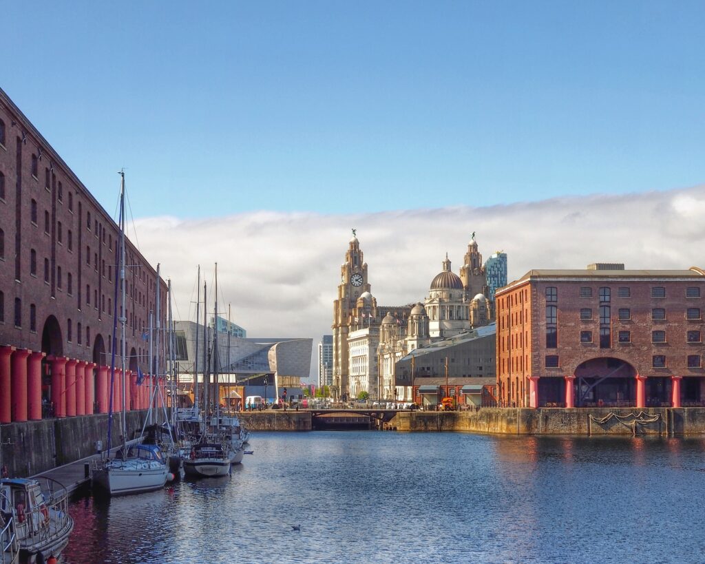 Onde ficar em Liverpool? Os 5 melhores bairros para se hospedar