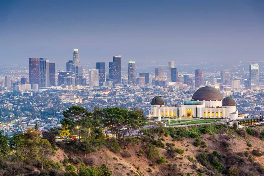 Onde ficar em Los Angeles? Os 6 melhores bairros para se hospedar