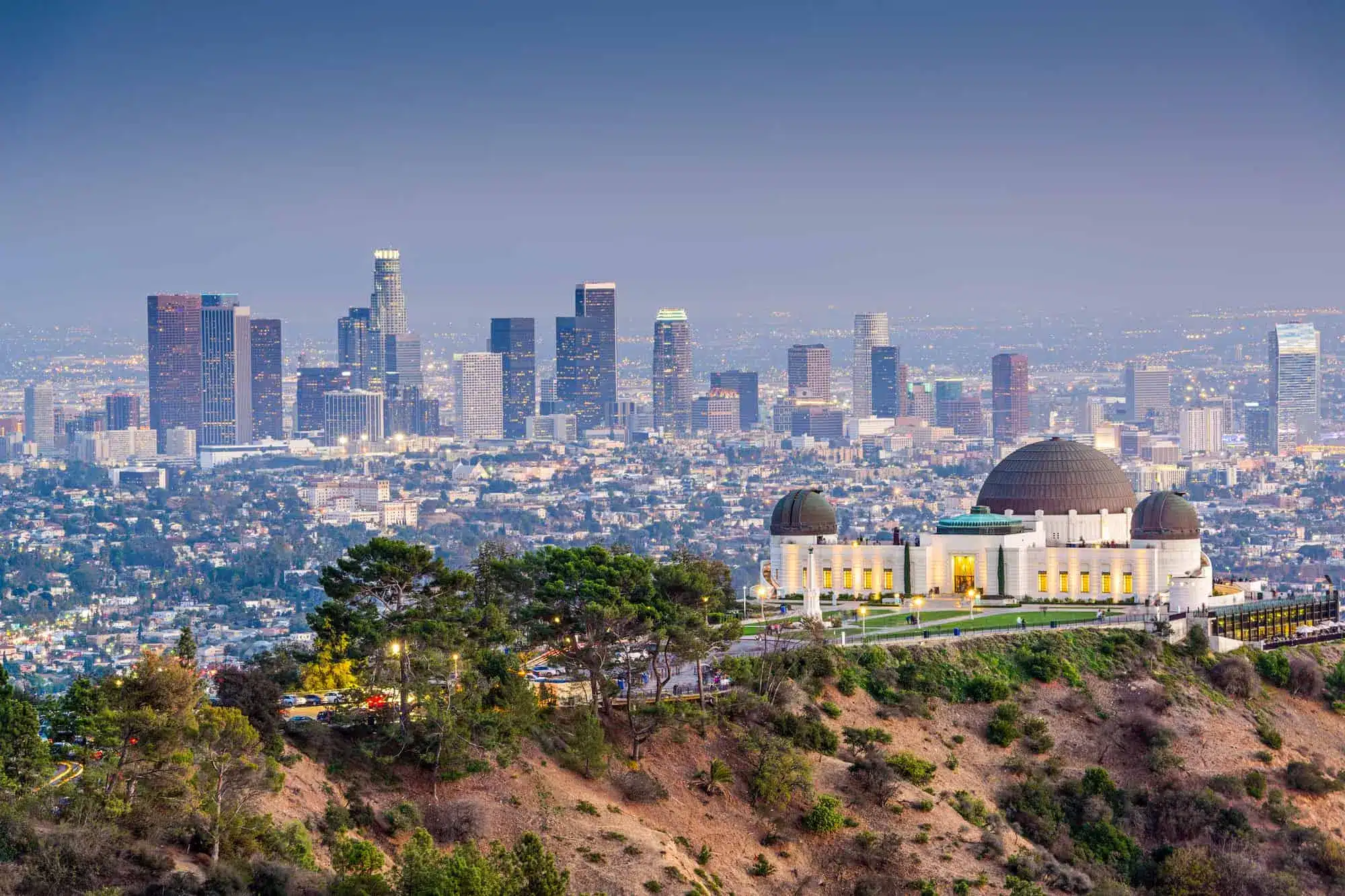 Onde ficar em Los Angeles? Os 6 melhores bairros para se hospedar