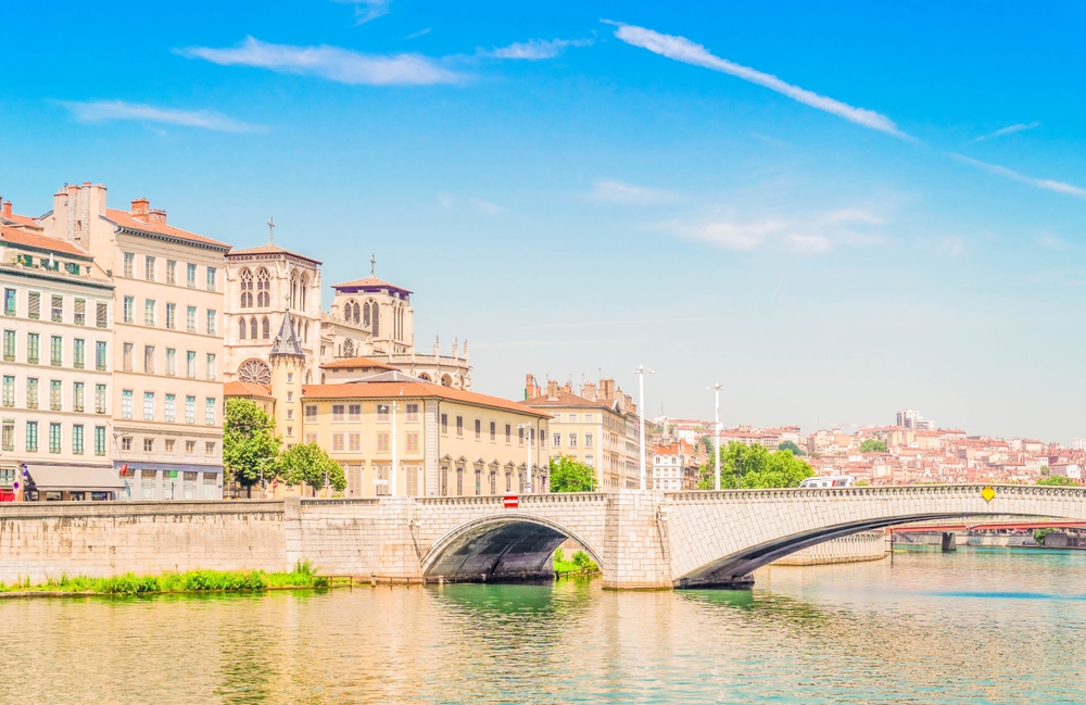 Onde ficar em Lyon? Os 6 melhores bairros para se hospedar