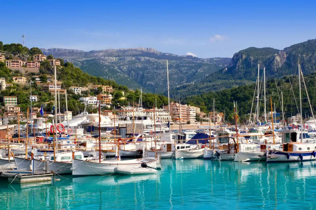 Onde ficar em Maiorca? As 5 melhores regiões para se hospedar