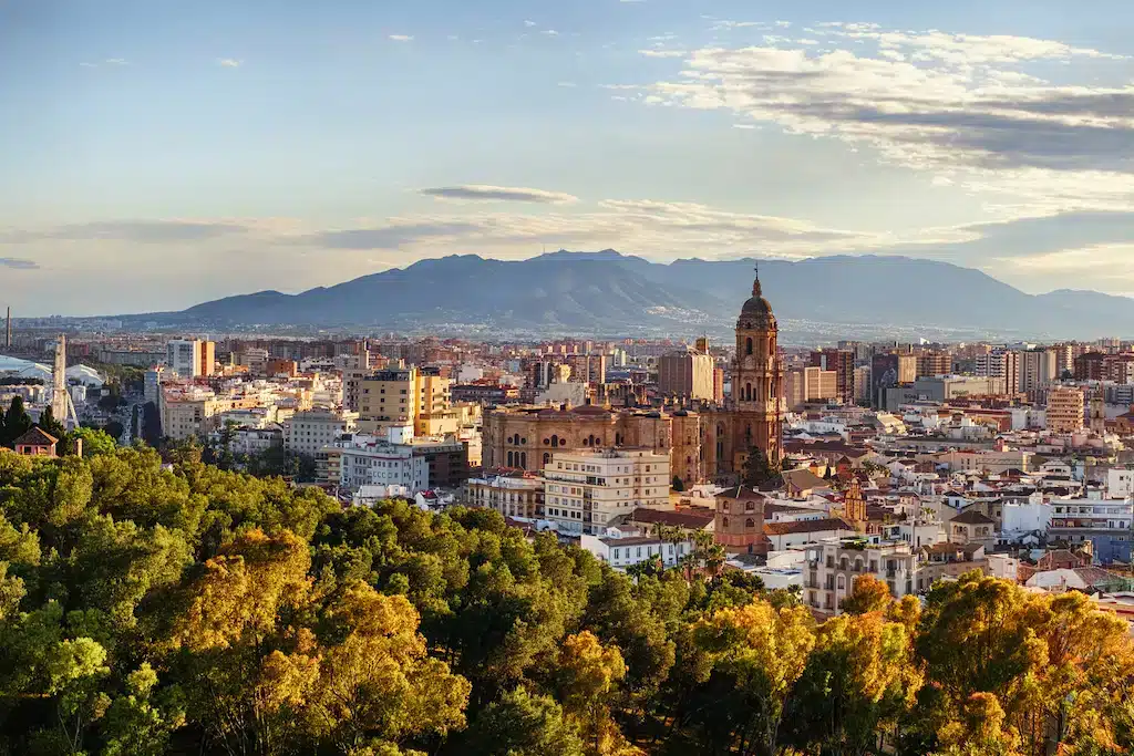Onde ficar em Málaga? Os 3 melhores bairros para se hospedar