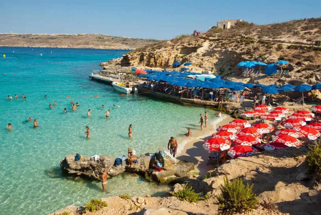 Onde ficar em Malta? As 5 melhores regiões para se hospedar