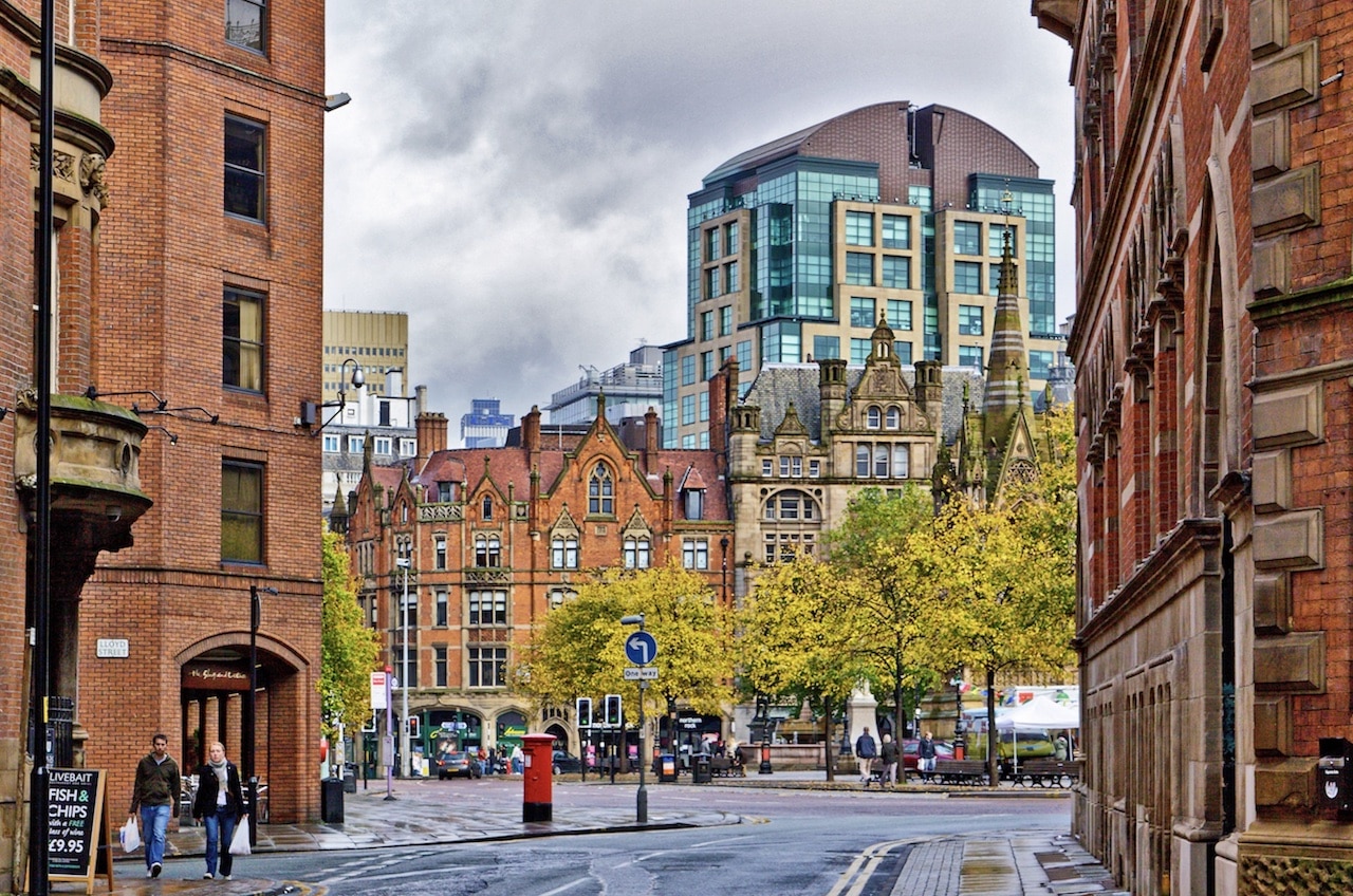 Onde ficar em Manchester? Os 5 melhores bairros para se hospedar