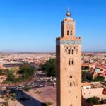 Onde ficar em Marrakech? Os 5 melhores bairros para se hospedar