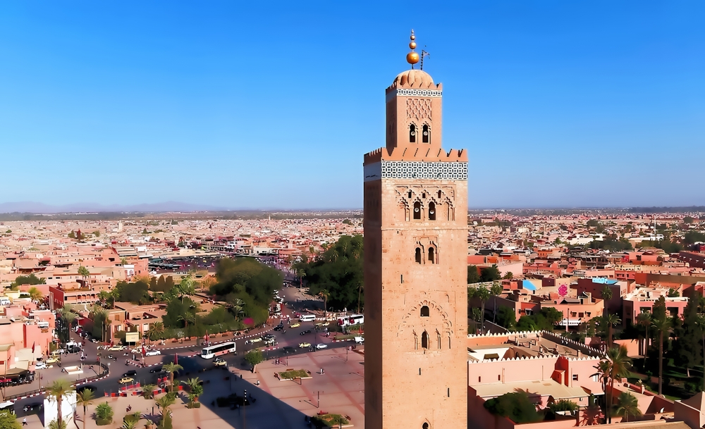 Onde ficar em Marrakech? Os 5 melhores bairros para se hospedar