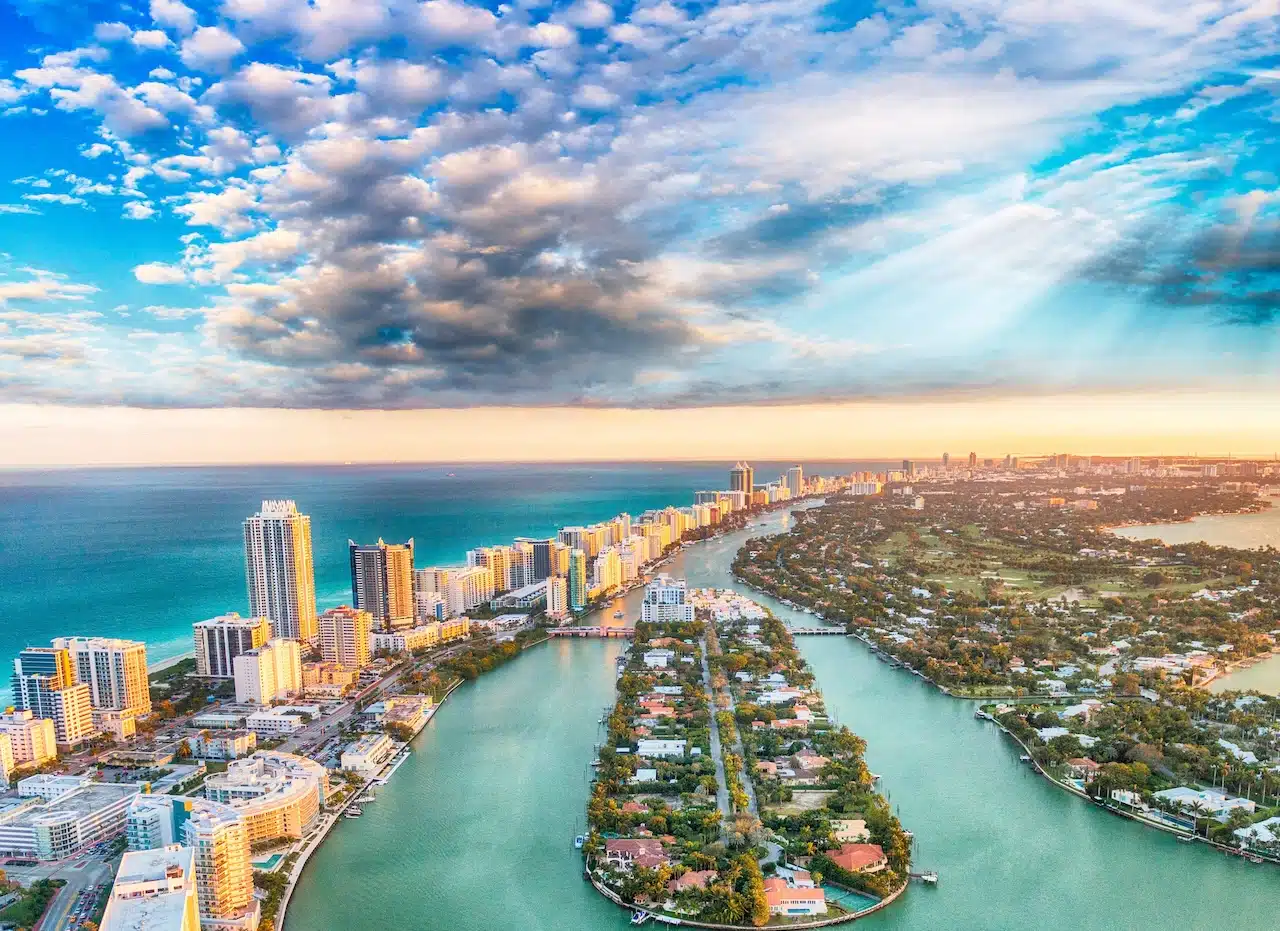 Onde ficar em Miami? Os 4 melhores bairros para se hospedar
