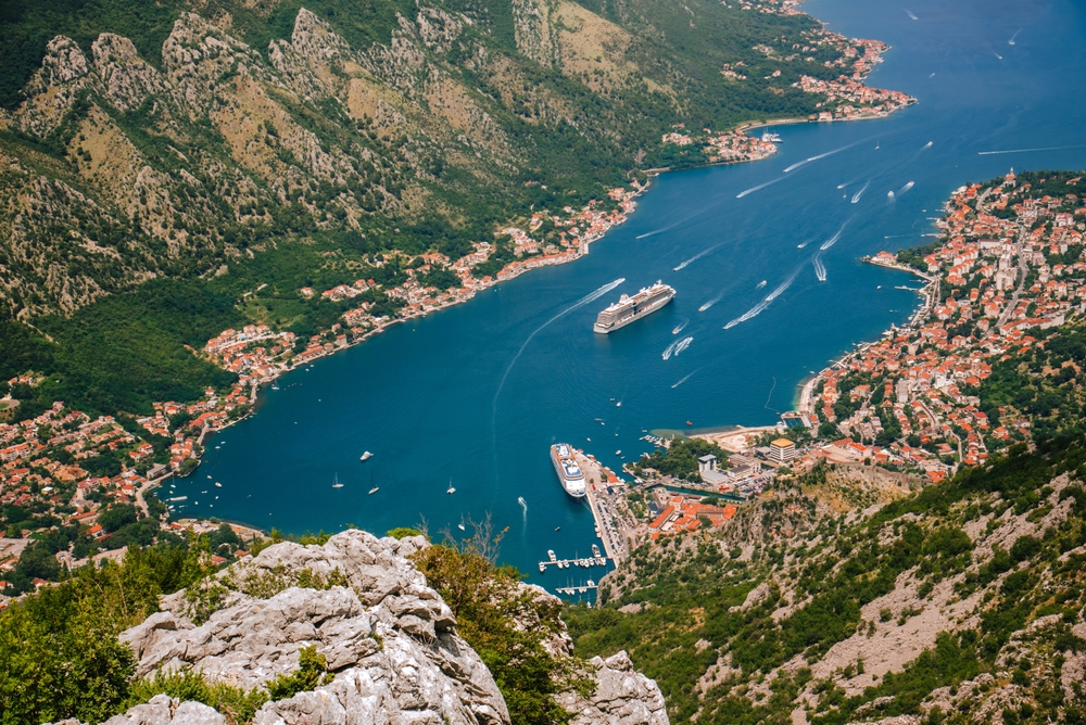 Onde ficar em Montenegro? As 7 melhores cidades para se hospedar