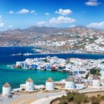 Onde ficar em Mykonos? As 6 melhores regiões para se hospedar
