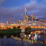 Onde ficar em Nashville? Os 5 melhores bairros para se hospedar