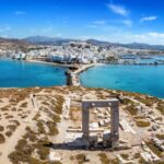 Onde ficar em Naxos? As 6 melhores regiões para se hospedar