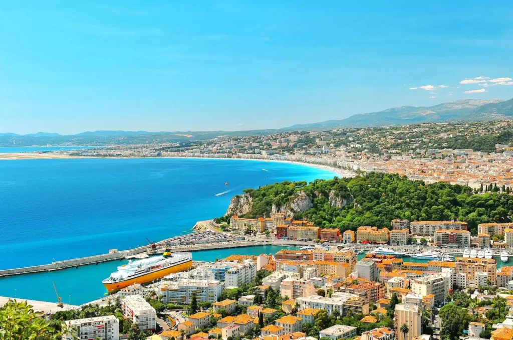 Onde ficar em Nice? Os 4 melhores bairros para se hospedar
