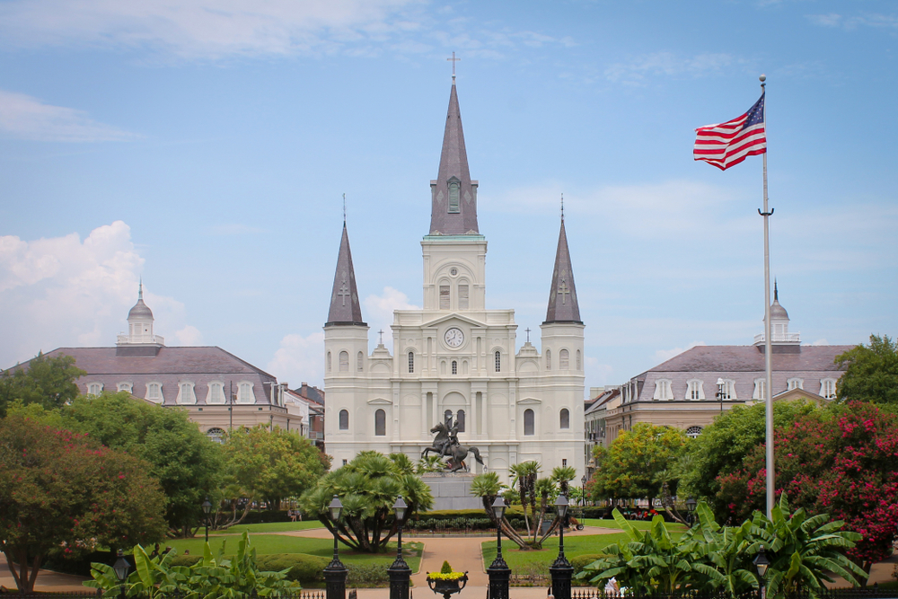 Onde ficar em Nova Orleans? Os 5 melhores bairros para se hospedar