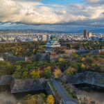 Onde ficar em Osaka? Os 4 melhores bairros para se hospedar