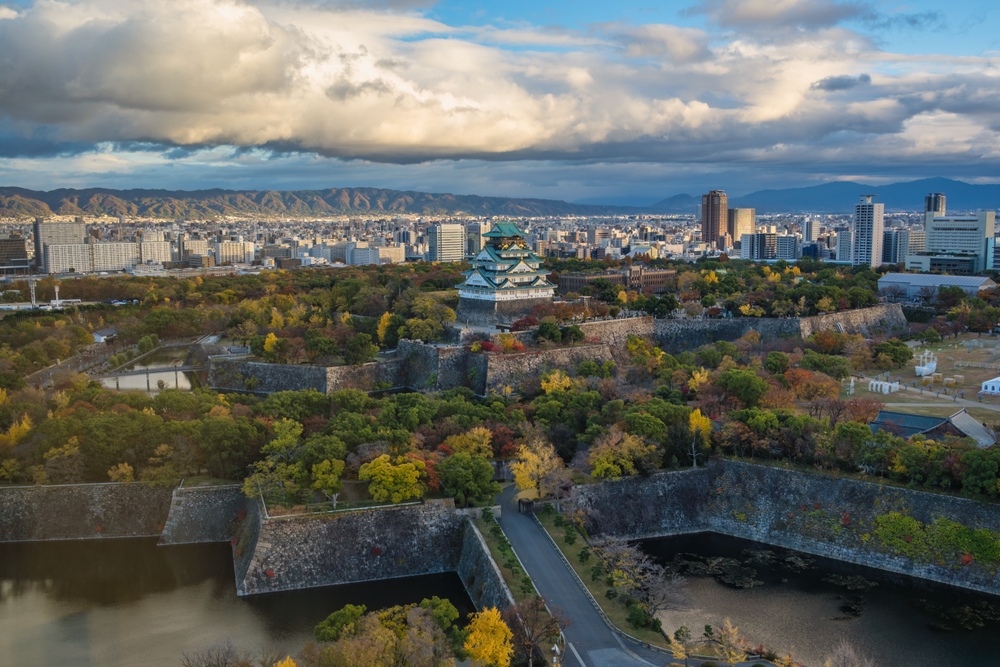 Onde ficar em Osaka? Os 4 melhores bairros para se hospedar