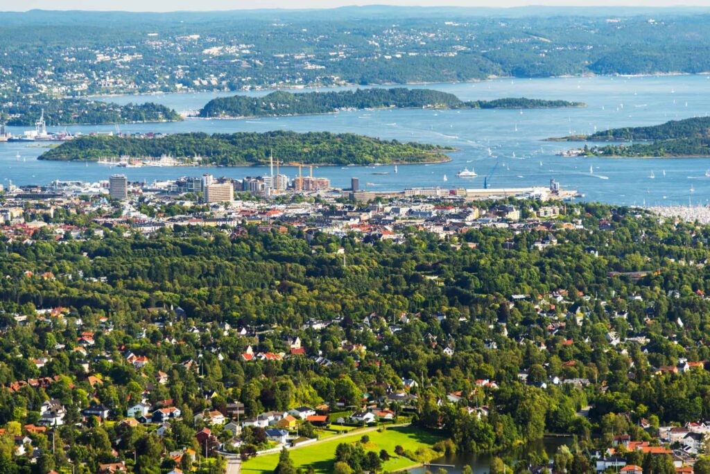 Onde ficar em Oslo? Os 5 melhores bairros para se hospedar