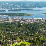 Onde ficar em Oslo? Os 5 melhores bairros para se hospedar