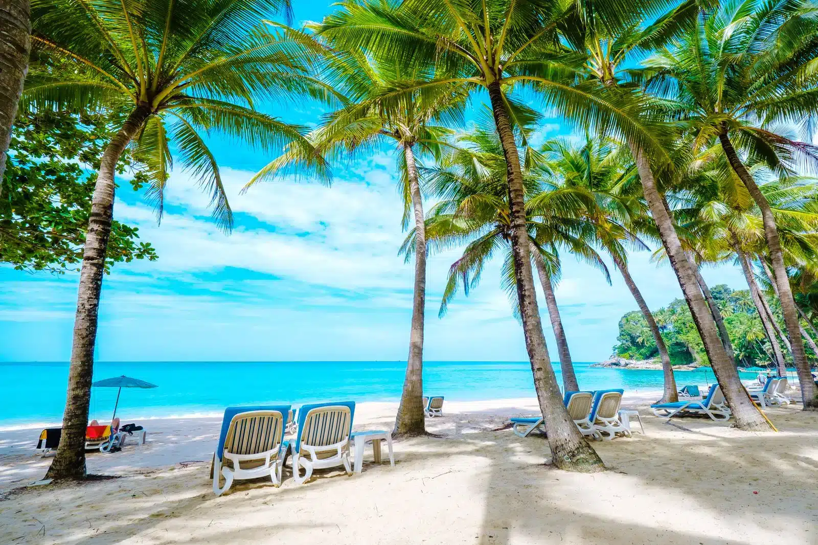 Onde ficar em Phuket? As 9 melhores regiões para se hospedar