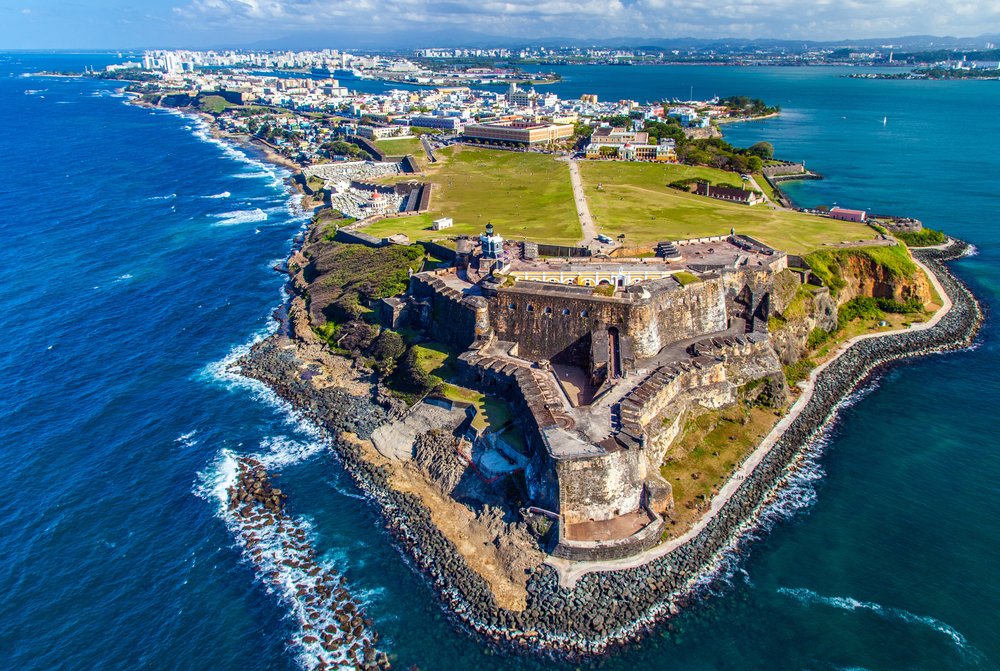 Onde ficar em Porto Rico? As 7 melhores regiões para se hospedar