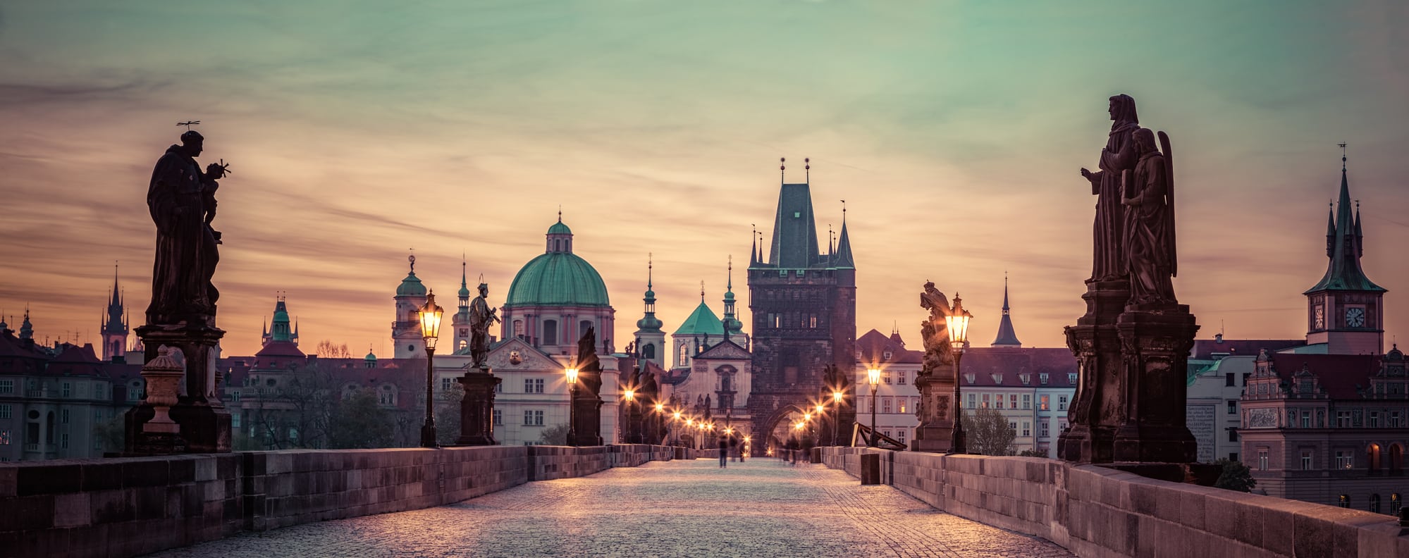 Onde ficar em Praga? Os 5 melhores bairros para se hospedar