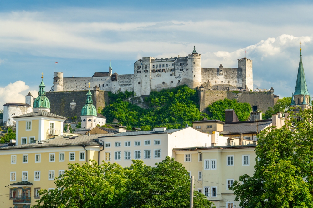 Onde ficar em Salzburgo? Os 5 melhores bairros para se hospedar