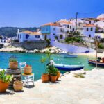 Onde ficar em Samos? As 5 melhores regiões para se hospedar