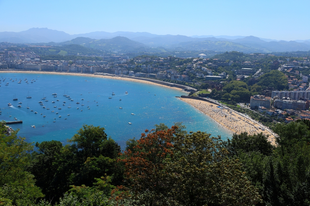 Onde ficar em San Sebastián? Os 6 melhores bairros para se hospedar
