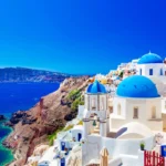 Onde ficar em Santorini? As 5 melhores regiões para se hospedar