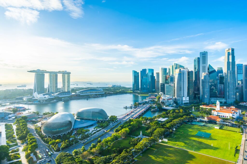 Onde ficar em Singapura? Os 5 melhores bairros para se hospedar