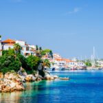 Onde ficar em Skiathos? As 5 melhores regiões para se hospedar