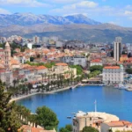 Onde ficar em Split? Os 3 melhores bairros para se hospedar