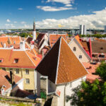 Onde ficar em Tallinn? Os 4 melhores bairros para se hospedar
