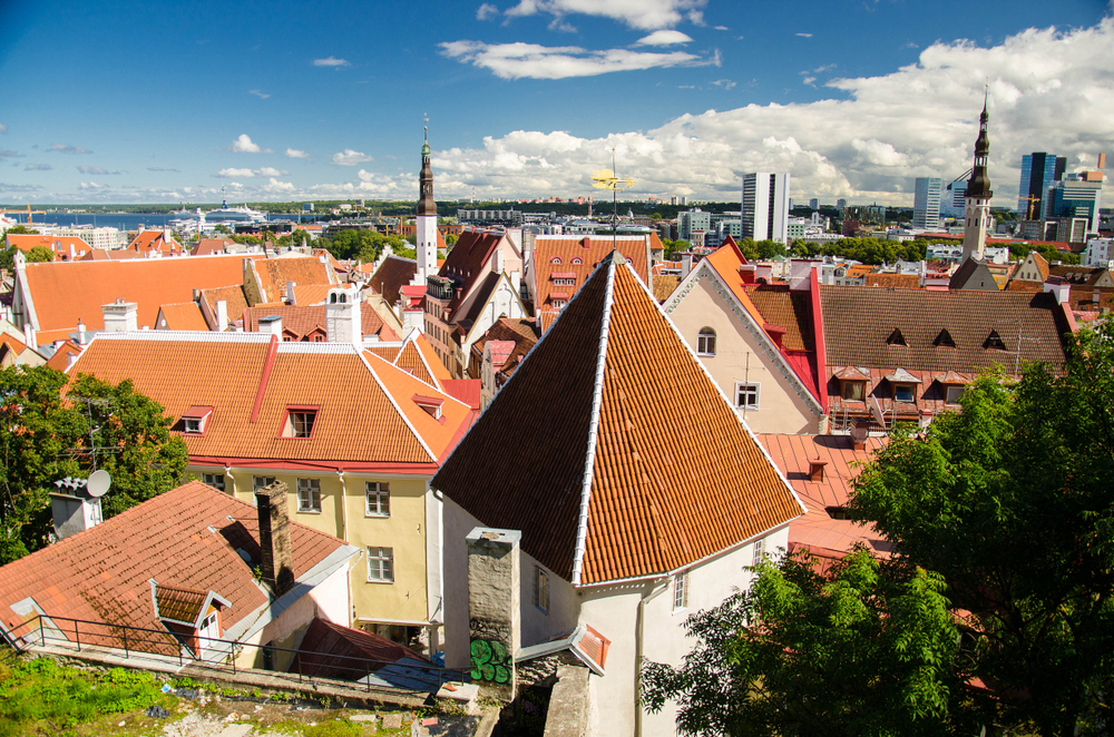 Onde ficar em Tallinn? Os 4 melhores bairros para se hospedar
