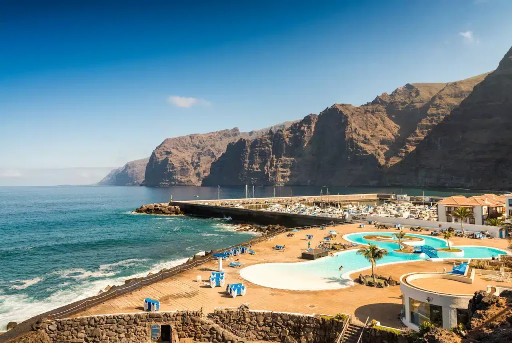 Onde ficar em Tenerife? As 5 melhores regiões para se hospedar