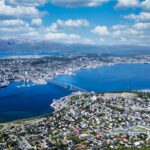 Onde ficar em Tromsø? Os 6 melhores bairros para se hospedar