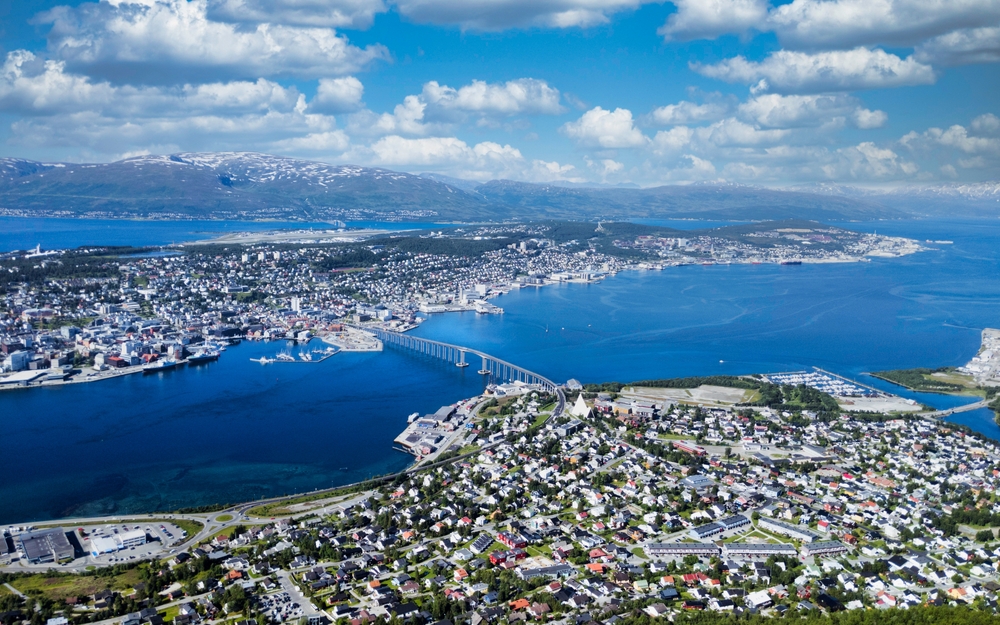 Onde ficar em Tromsø? Os 6 melhores bairros para se hospedar