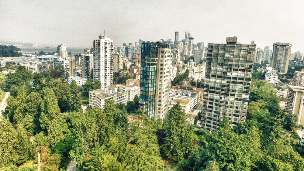Onde ficar em Vancouver? Os 6 melhores bairros para se hospedar