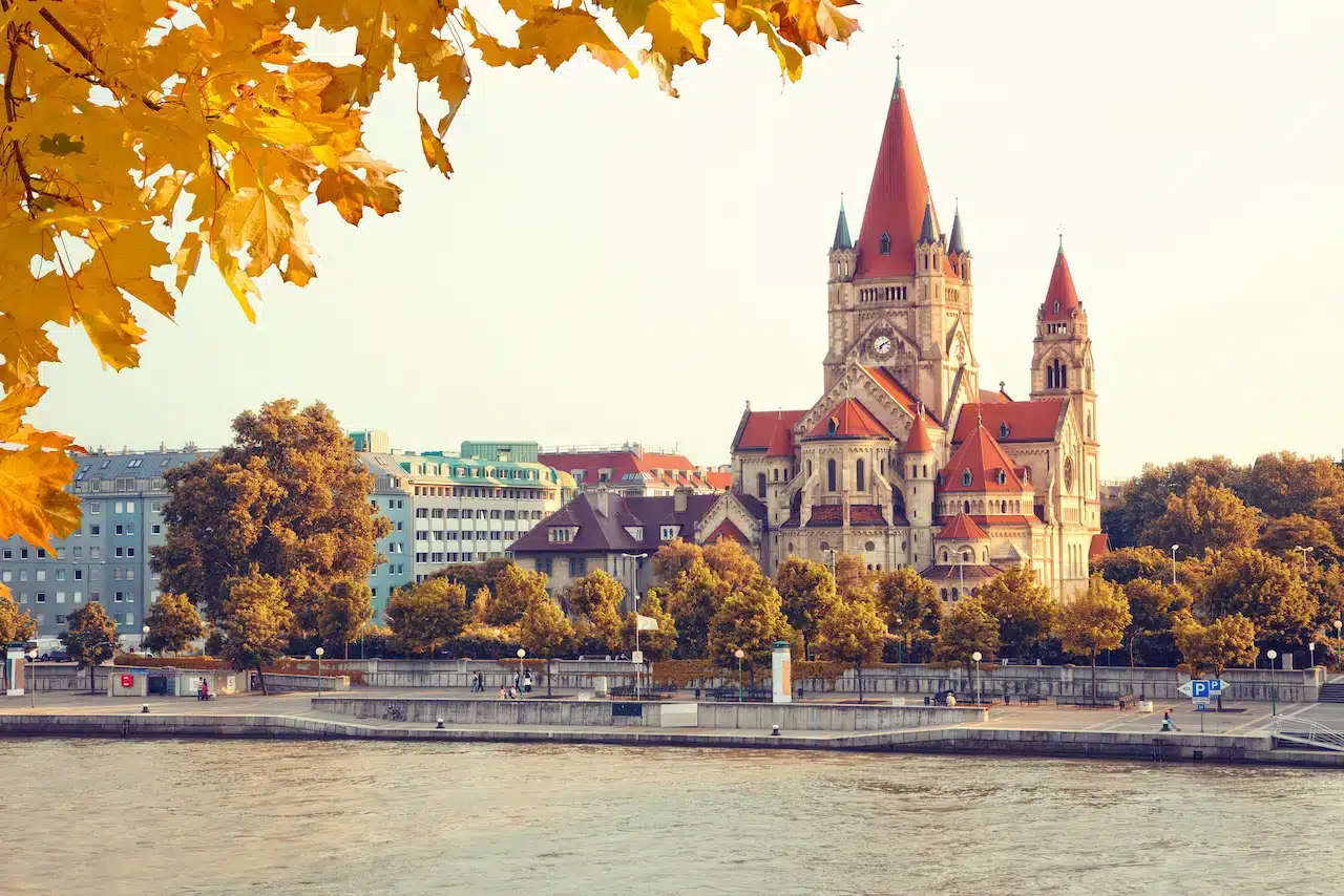Onde ficar em Viena? Os 4 melhores bairros para se hospedar