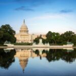 Onde ficar em Washington? Os 6 melhores bairros para se hospedar