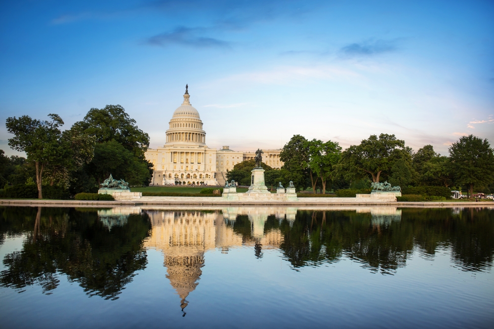 Onde ficar em Washington? Os 6 melhores bairros para se hospedar